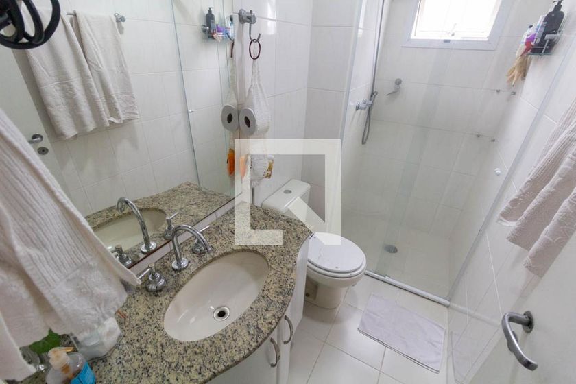 Apartamento, 2 quartos, 60 m² - Foto 41