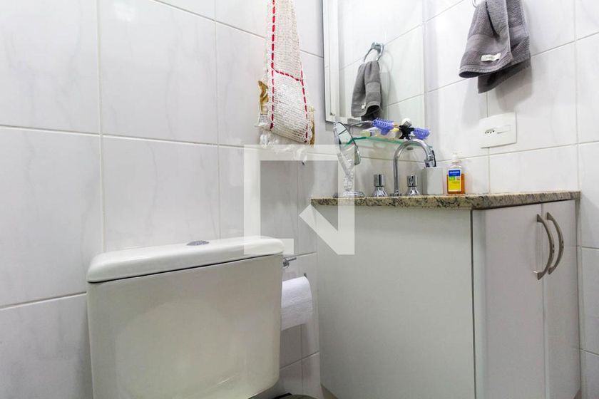 Apartamento, 2 quartos, 60 m² - Foto 61