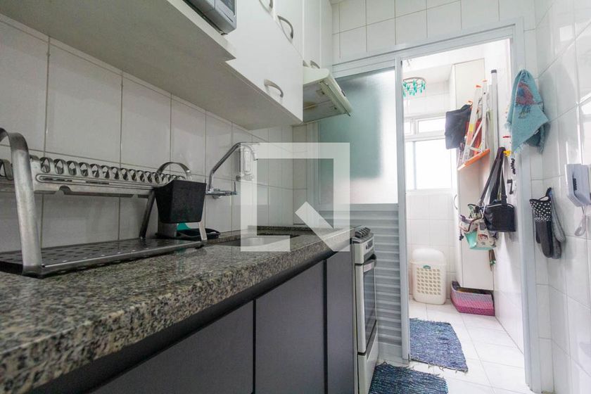 Apartamento, 2 quartos, 60 m² - Foto 81