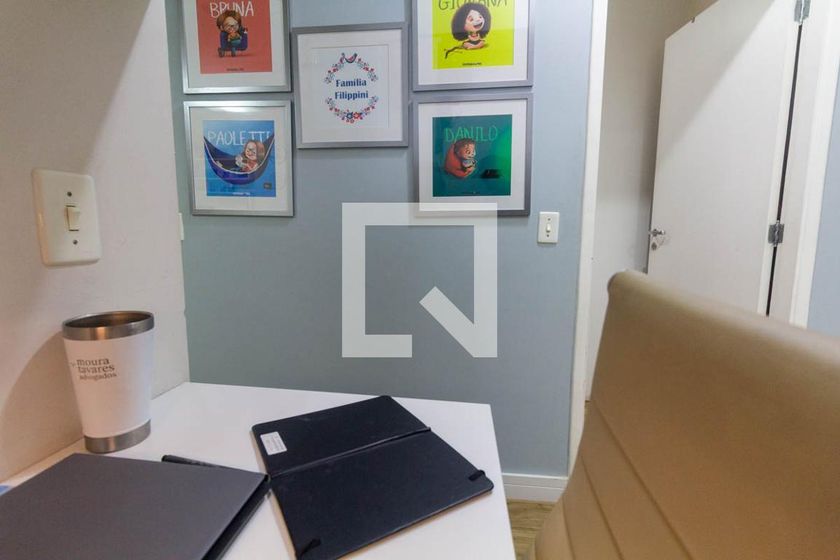 Apartamento, 2 quartos, 60 m² - Foto 71