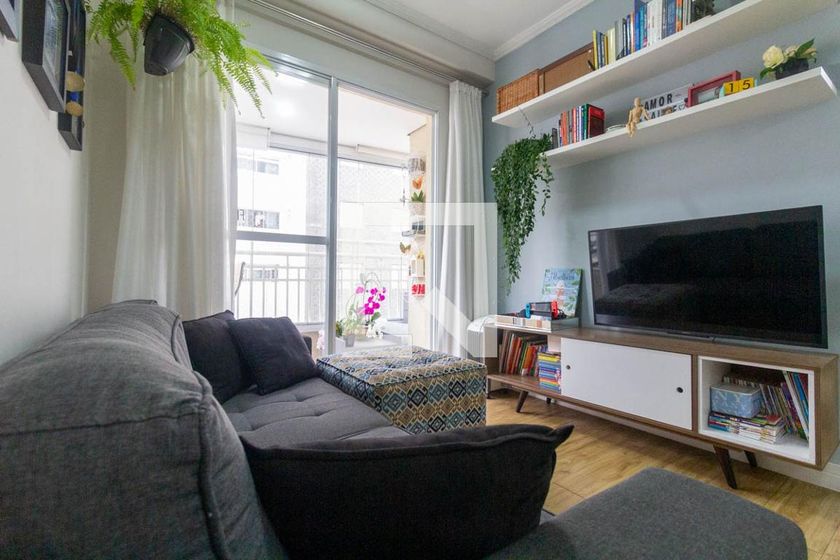Apartamento, 2 quartos, 60 m² - Foto 13
