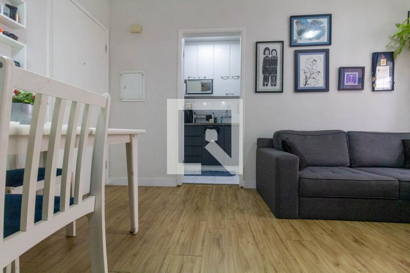 Apartamento, 2 quartos, 60 m² - Foto 11