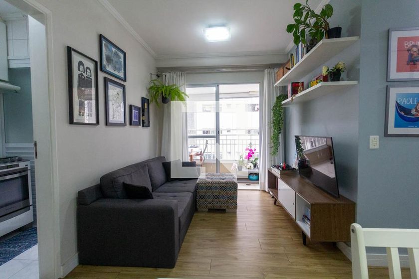 Apartamento, 2 quartos, 60 m² - Foto 9
