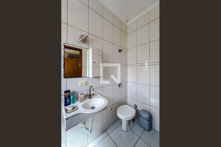 Casa, 4 quartos, 230 m² - Foto 23