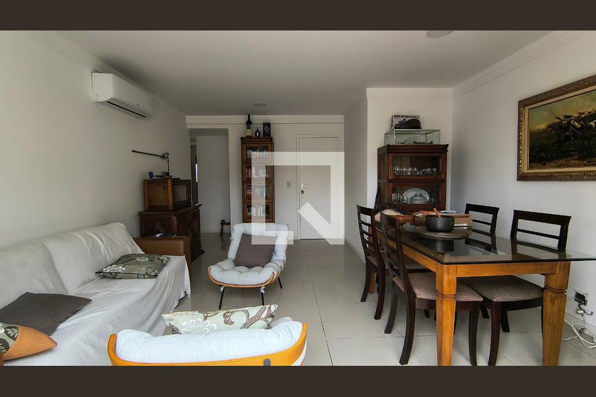 Apartamento, 3 quartos, 171 m² - Foto 4