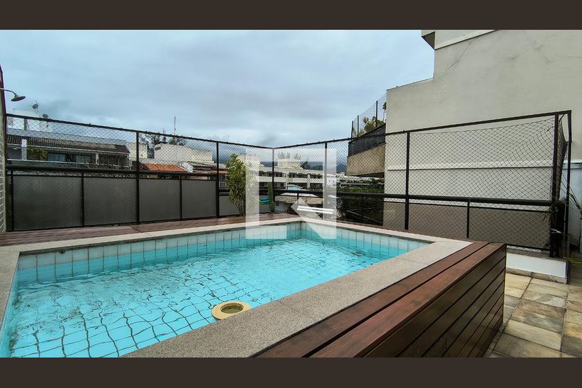 Apartamento, 3 quartos, 171 m² - Foto 34