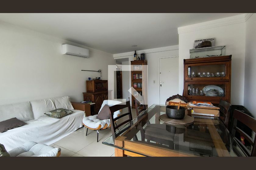 Apartamento, 3 quartos, 171 m² - Foto 3