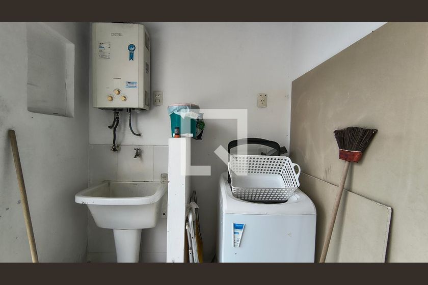 Apartamento, 3 quartos, 171 m² - Foto 32