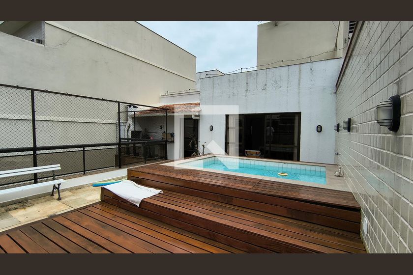 Apartamento, 3 quartos, 171 m² - Foto 36