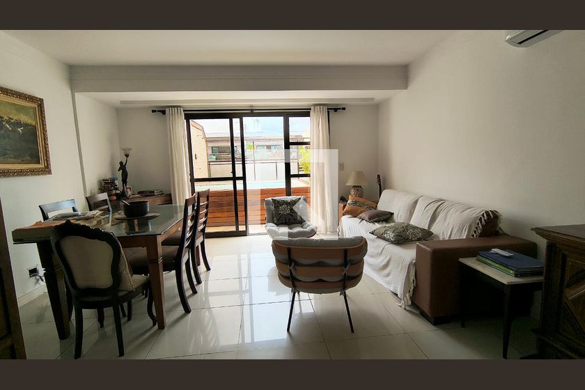 Apartamento, 3 quartos, 171 m² - Foto 2