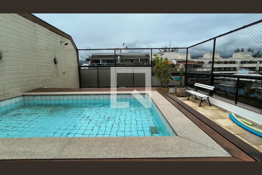 Apartamento, 3 quartos, 171 m² - Foto 35