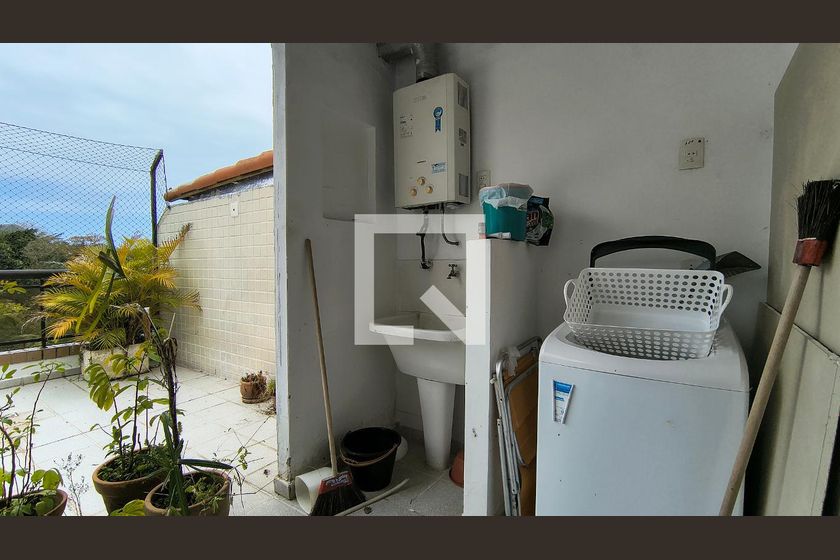 Apartamento, 3 quartos, 171 m² - Foto 31