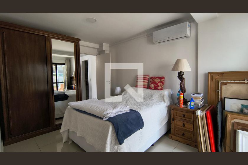 Apartamento, 3 quartos, 171 m² - Foto 16