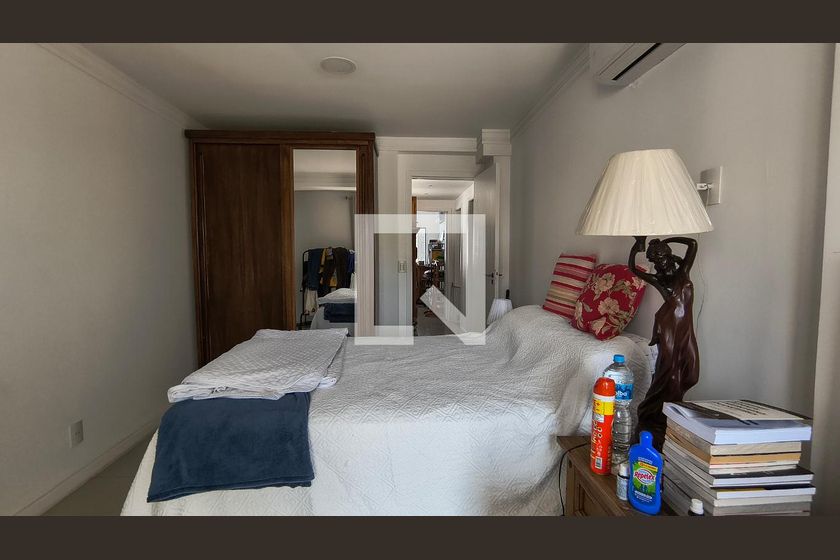 Apartamento, 3 quartos, 171 m² - Foto 15