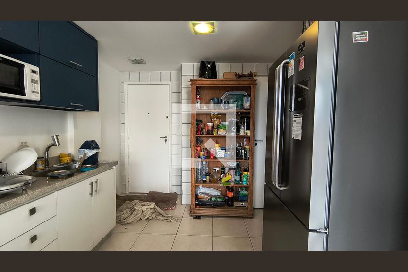 Apartamento, 3 quartos, 171 m² - Foto 30
