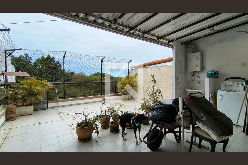 Apartamento, 3 quartos, 171 m² - Foto 41