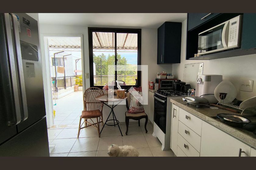 Apartamento, 3 quartos, 171 m² - Foto 28