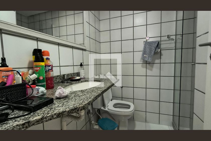 Apartamento, 3 quartos, 171 m² - Foto 23