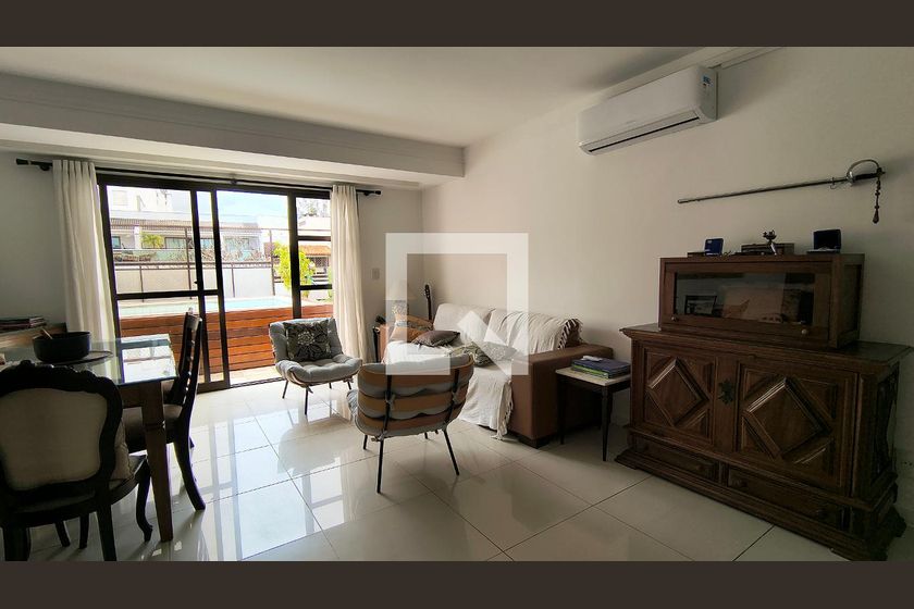 Apartamento, 3 quartos, 171 m² - Foto 1