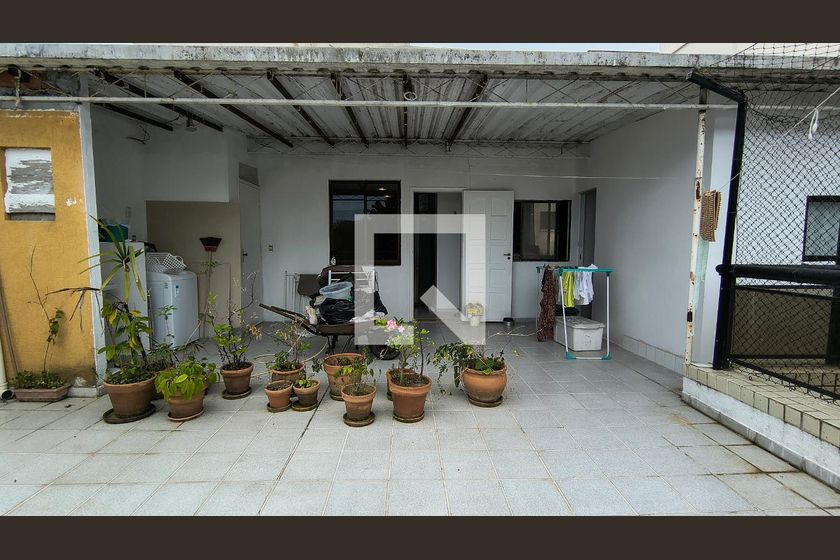Apartamento, 3 quartos, 171 m² - Foto 42