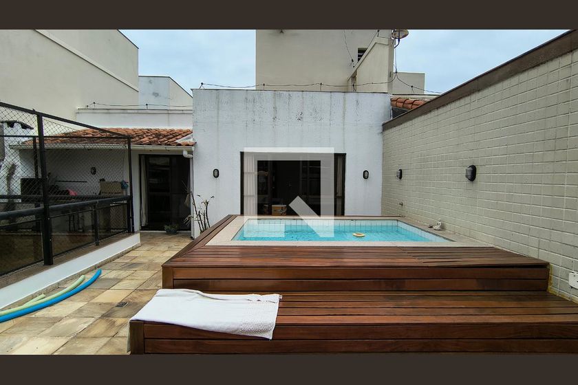 Apartamento, 3 quartos, 171 m² - Foto 37