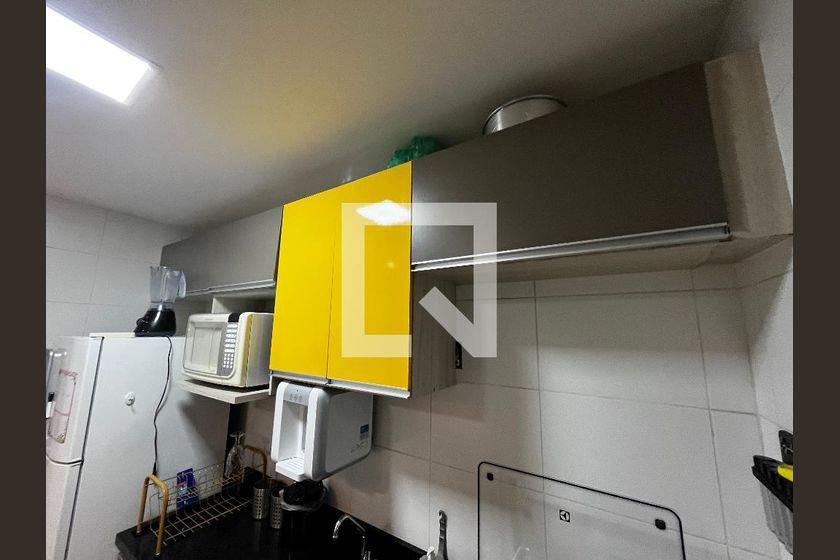 Apartamento, 2 quartos, 57 m² - Foto 33