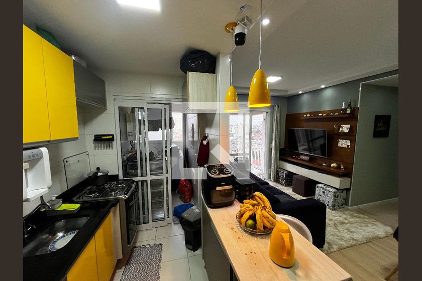 Apartamento, 2 quartos, 57 m² - Foto 27