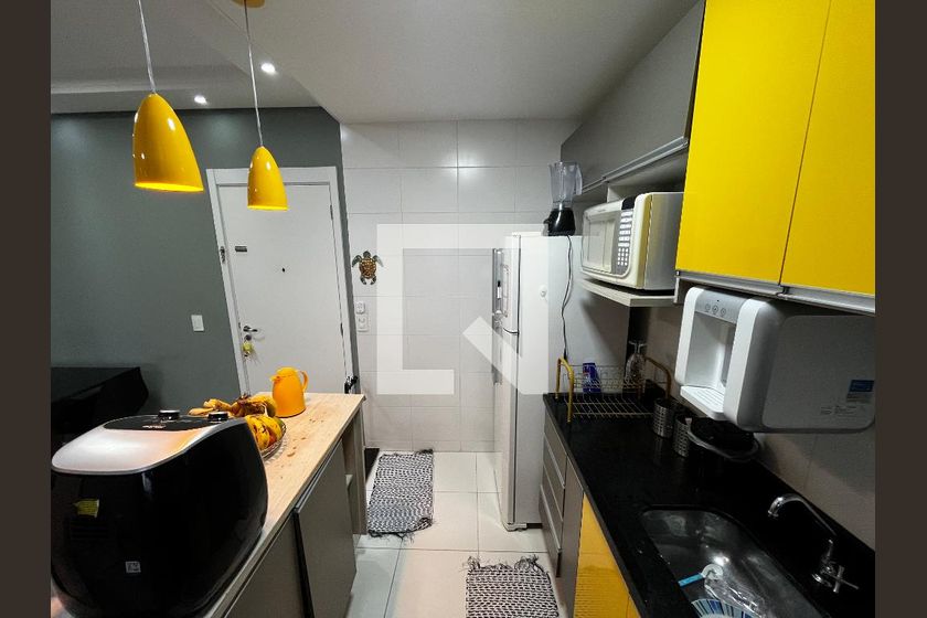 Apartamento, 2 quartos, 57 m² - Foto 39