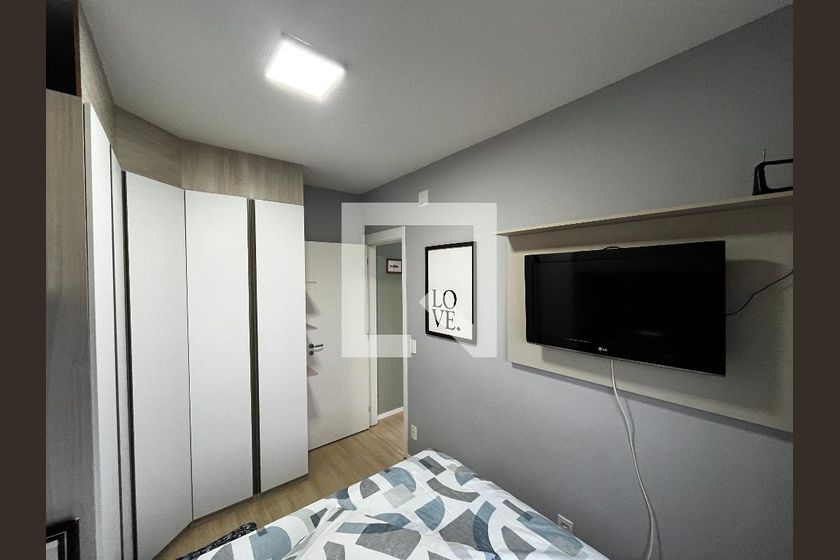 Apartamento, 2 quartos, 57 m² - Foto 73