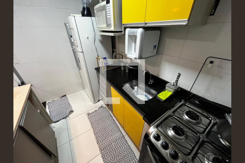 Apartamento, 2 quartos, 57 m² - Foto 31