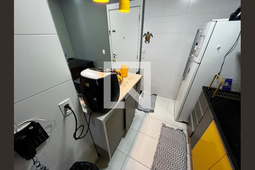 Apartamento, 2 quartos, 57 m² - Foto 37