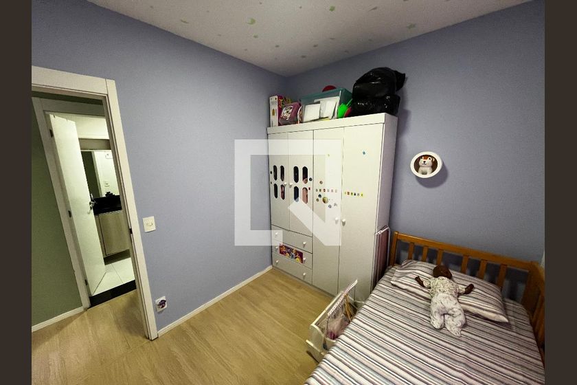 Apartamento, 2 quartos, 57 m² - Foto 57