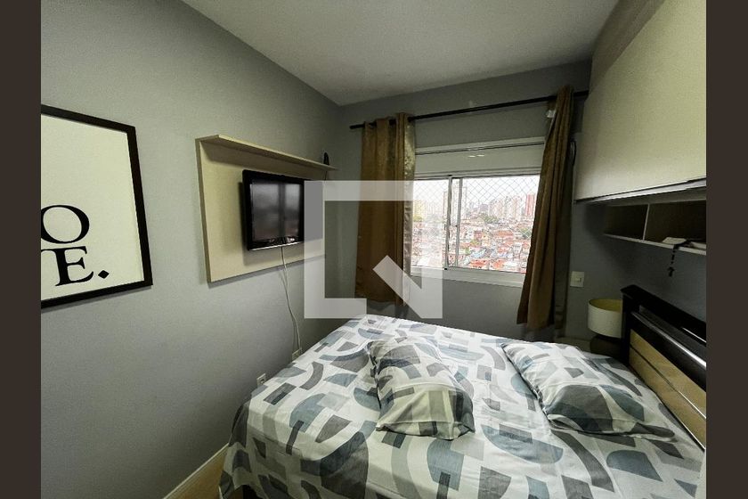 Apartamento, 2 quartos, 57 m² - Foto 69