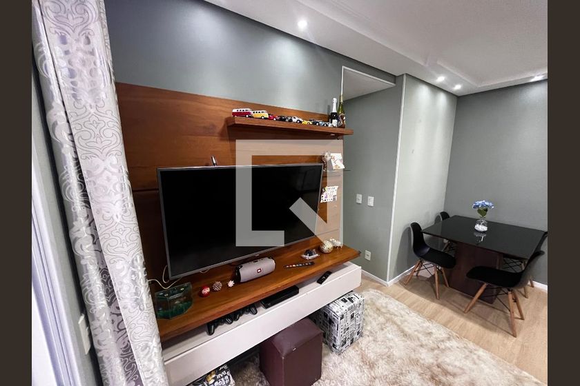Apartamento, 2 quartos, 57 m² - Foto 7