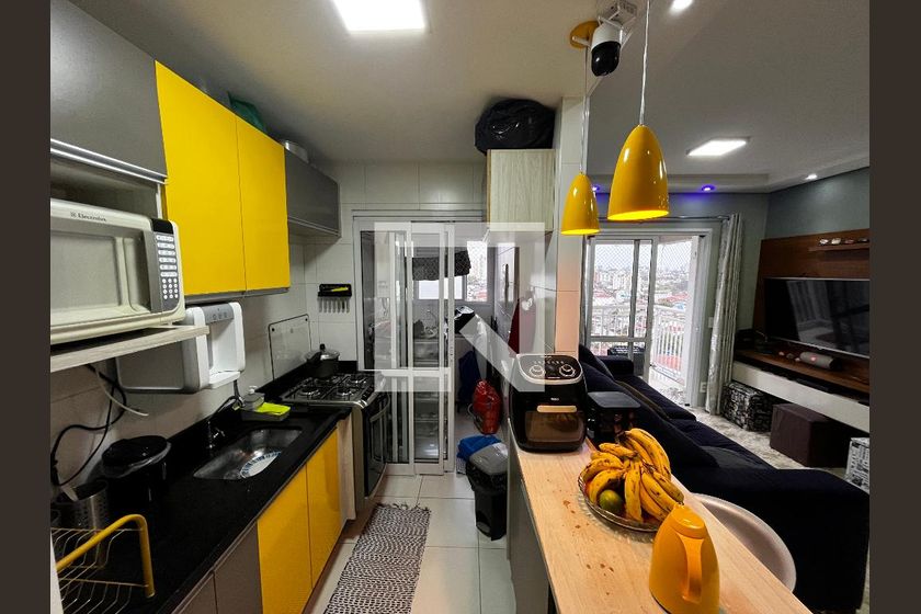 Apartamento, 2 quartos, 57 m² - Foto 29
