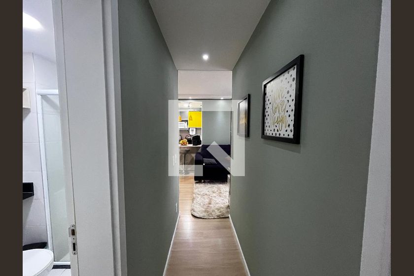 Apartamento, 2 quartos, 57 m² - Foto 53