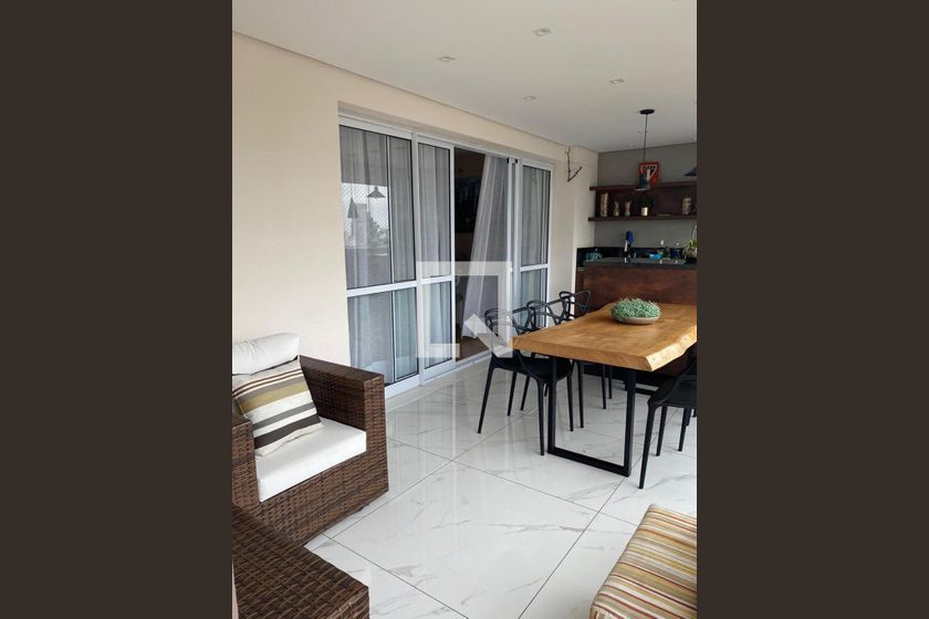 Apartamento, 3 quartos, 127 m² - Foto 9