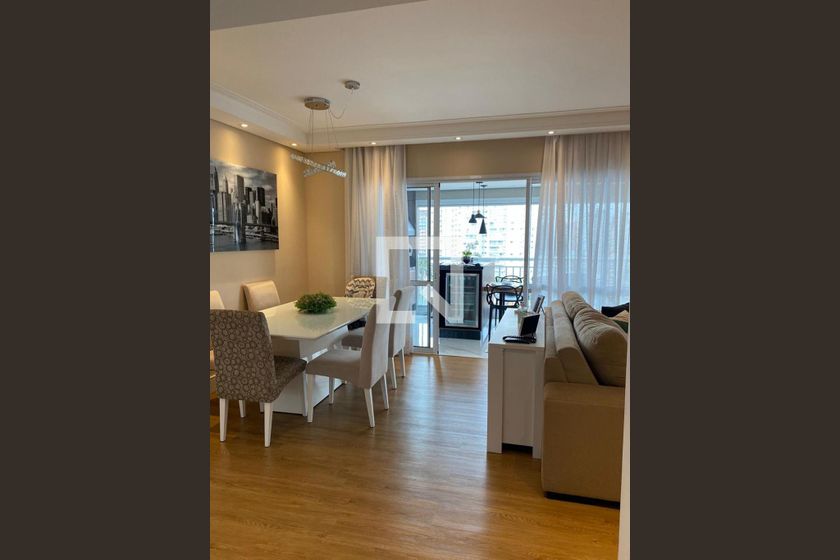 Apartamento, 3 quartos, 127 m² - Foto 5