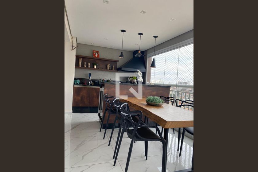 Apartamento, 3 quartos, 127 m² - Foto 10