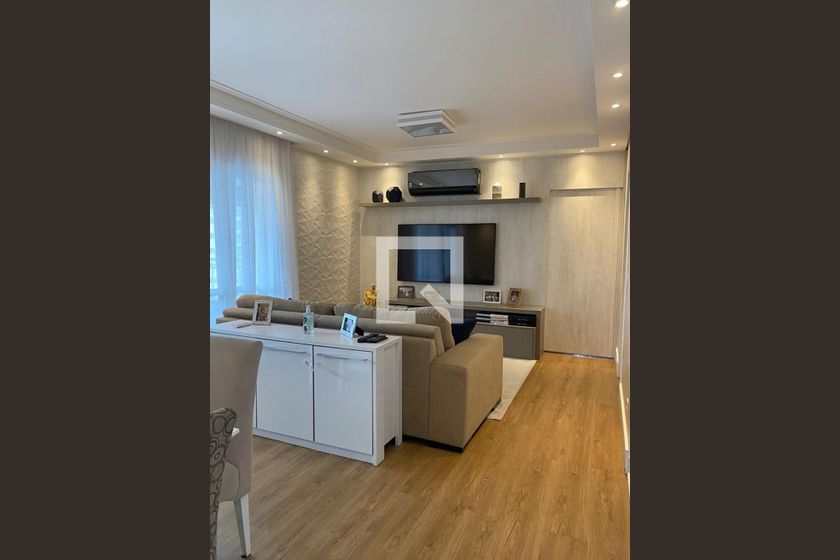 Apartamento, 3 quartos, 127 m² - Foto 2