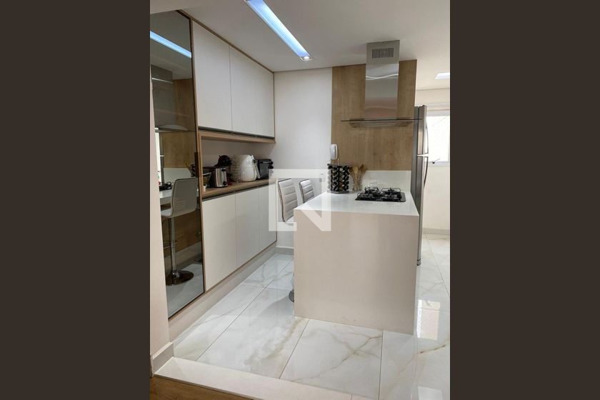 Apartamento, 3 quartos, 127 m² - Foto 27