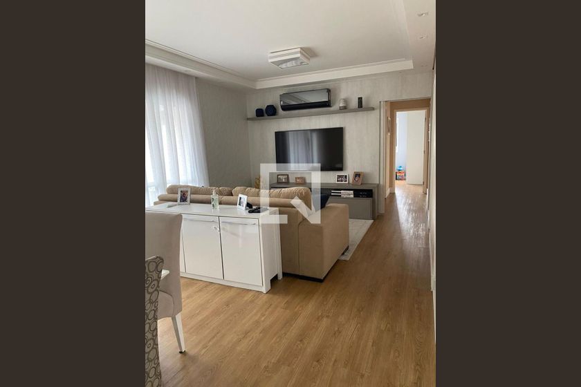 Apartamento, 3 quartos, 127 m² - Foto 1