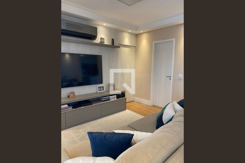 Apartamento, 3 quartos, 127 m² - Foto 4