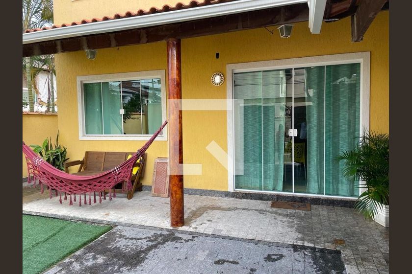 Casa, 4 quartos, 120 m² - Foto 27