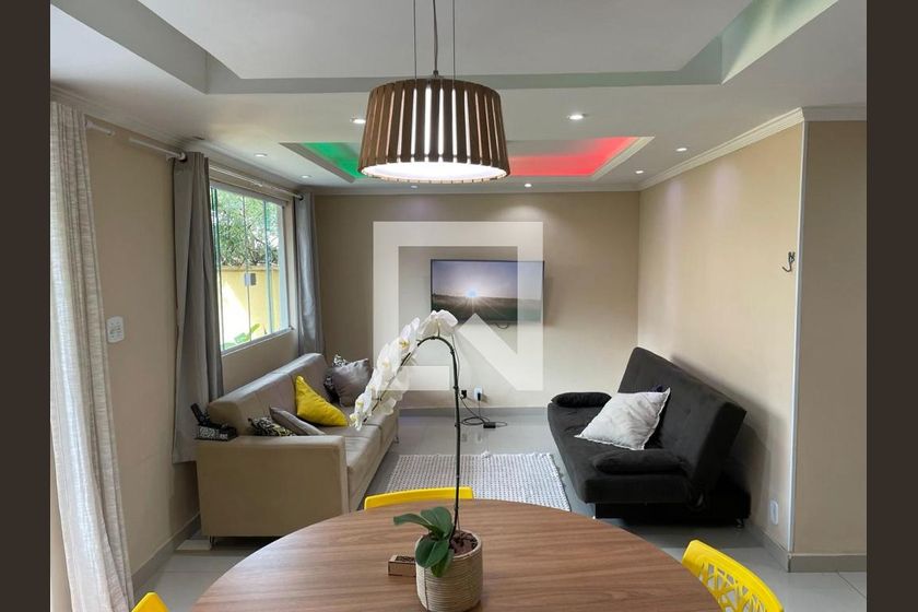 Casa, 4 quartos, 120 m² - Foto 2