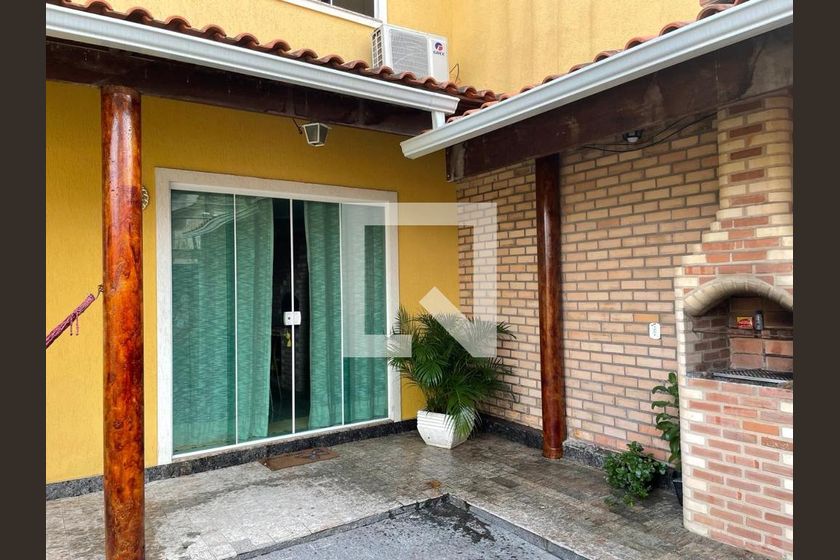 Casa, 4 quartos, 120 m² - Foto 28