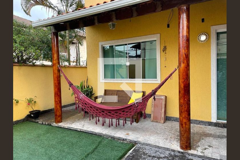 Casa, 4 quartos, 120 m² - Foto 29