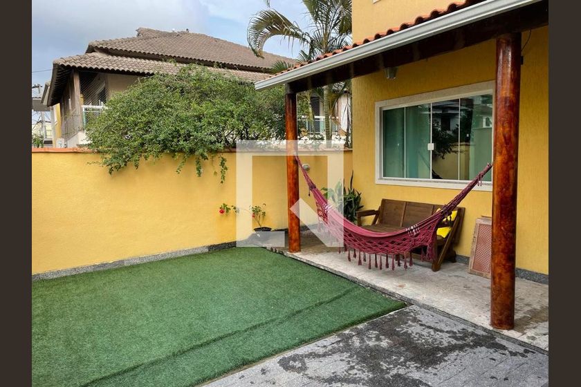 Casa, 4 quartos, 120 m² - Foto 30