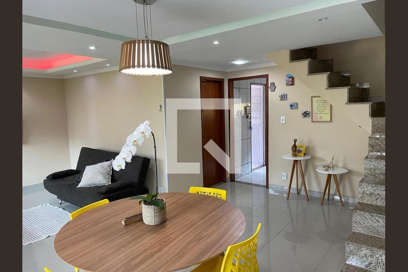 Casa, 4 quartos, 120 m² - Foto 5