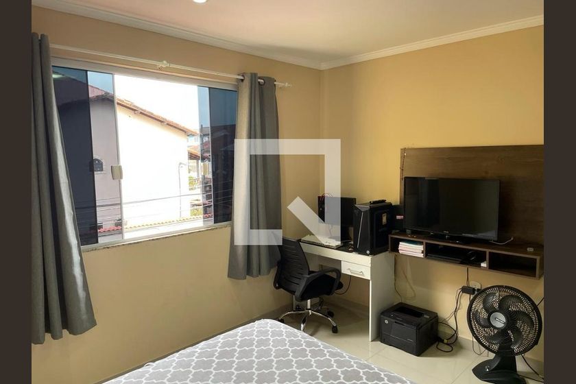 Casa, 4 quartos, 120 m² - Foto 17